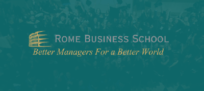 Rome Business School - International