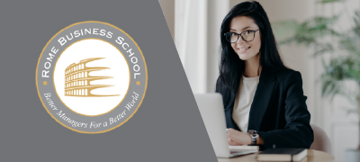 Rome Business School e-learning