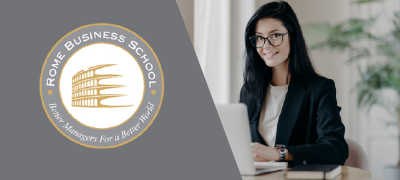 Rome Business School - Online Database